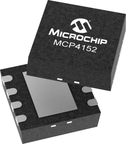 mcp4152 product image