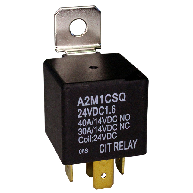 A2M1CSQ24VDC16D