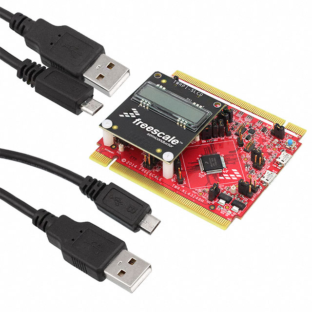 TWR-KL43Z48M_Contents