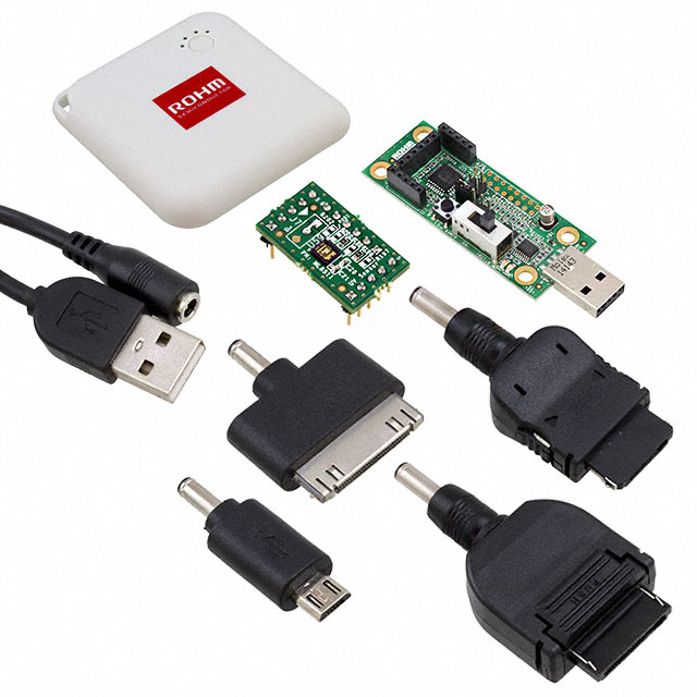 ROHM-SENSEKIT1-EVK-101_Contents