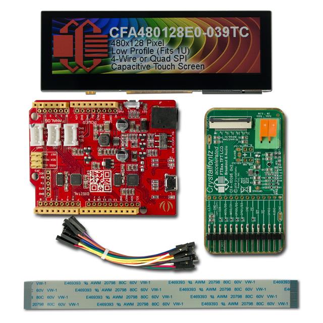 CFA480128E0-039TC-KIT
