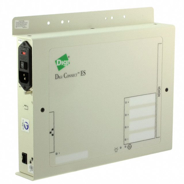 DC-ES-4SB-EU primary