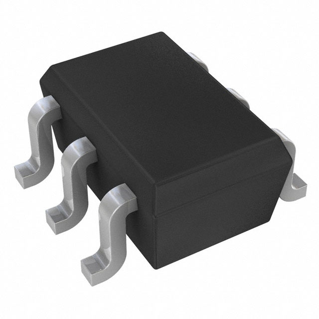 6-pin RF SPDT Switch