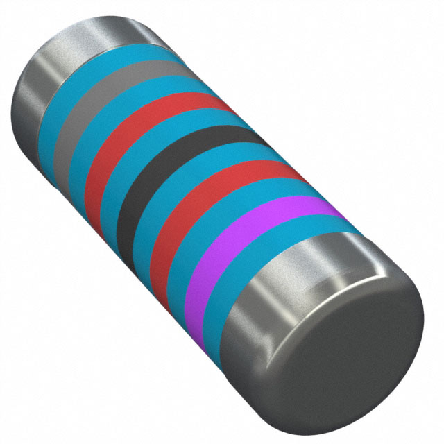 82k Ohm 0,1% MELF SMA-A