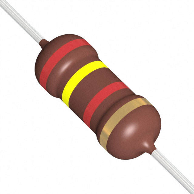 2,40k Ohm 5% Axial RR, Neohm