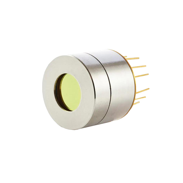 PCI-3TE-12-1x1-TO8-wZnSeAR-36