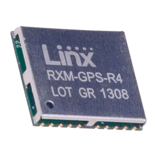 RXM-GPS-R4