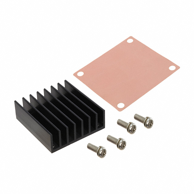 M-C448 HEAT SINK KITS