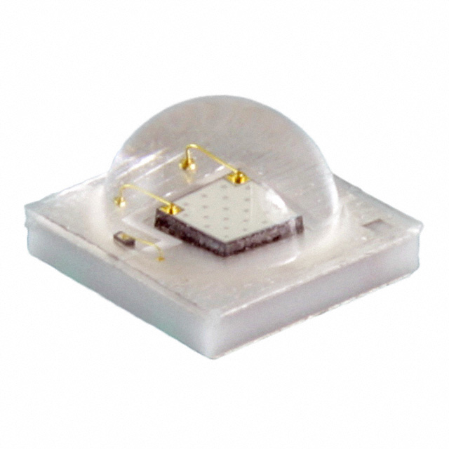 XLAMP XP-E2 COLOR LEDS