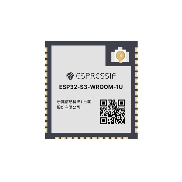 Attachment 3-ESP32-S3-WROOM-1U