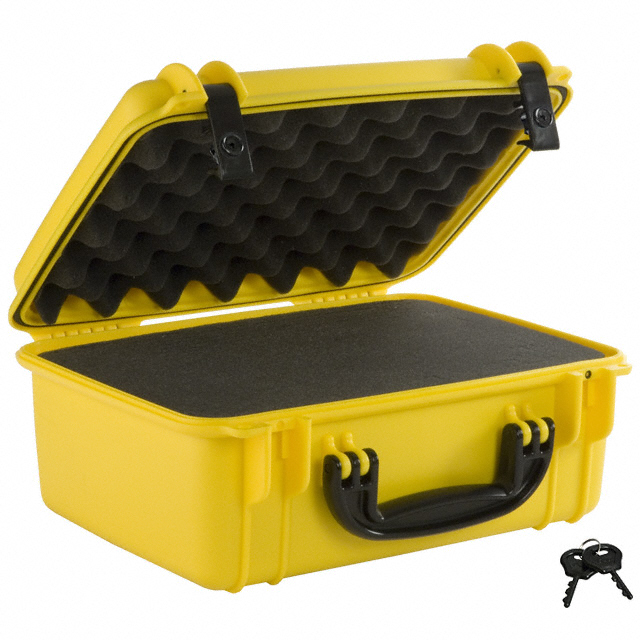 R-520 PLL YELLOWFOAM