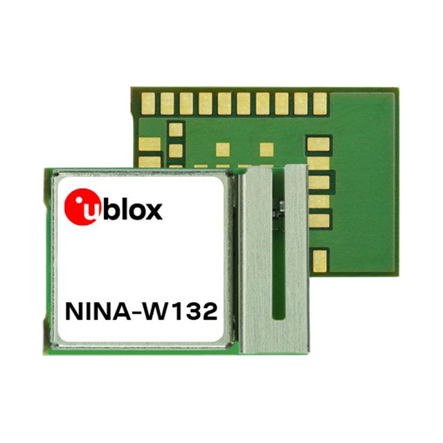 NINA-W132