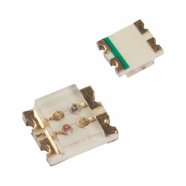 SML-LX1210SRSGC-TR, SML-LX1210IIC-TR