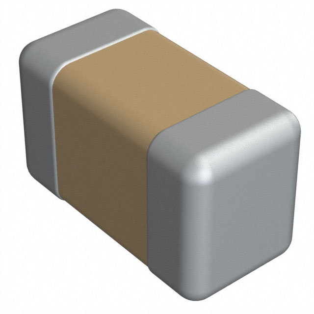 0402 (1005 Metric) 0,60mm Tan