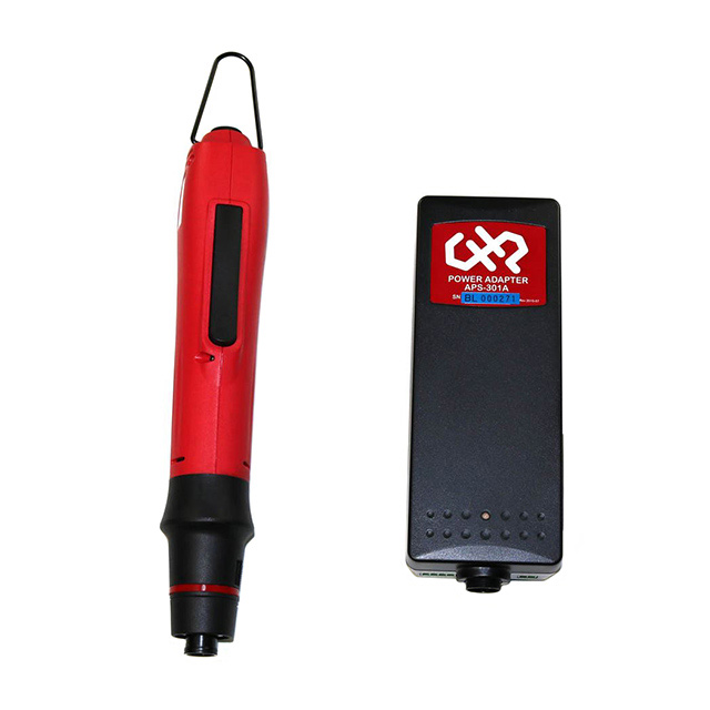 Brushless, Electric Screwdriver