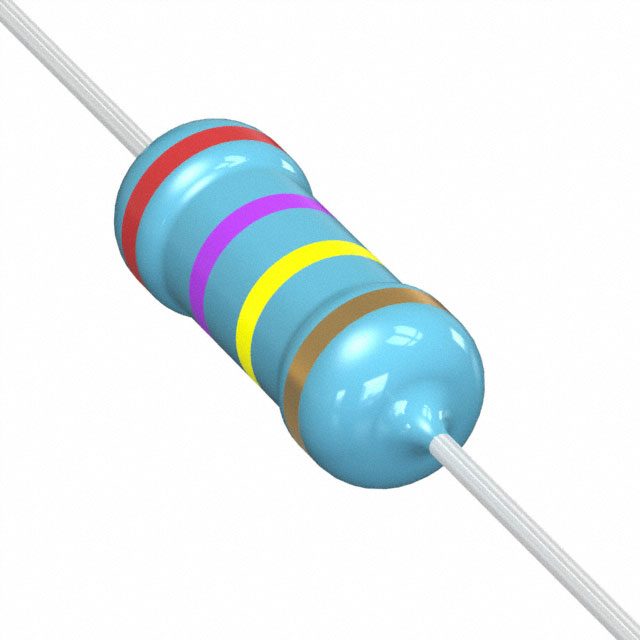 270k Ohm 5% ROX, Neohm