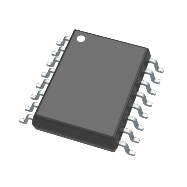 16-SOIC (0.295", 7.50mm Width)