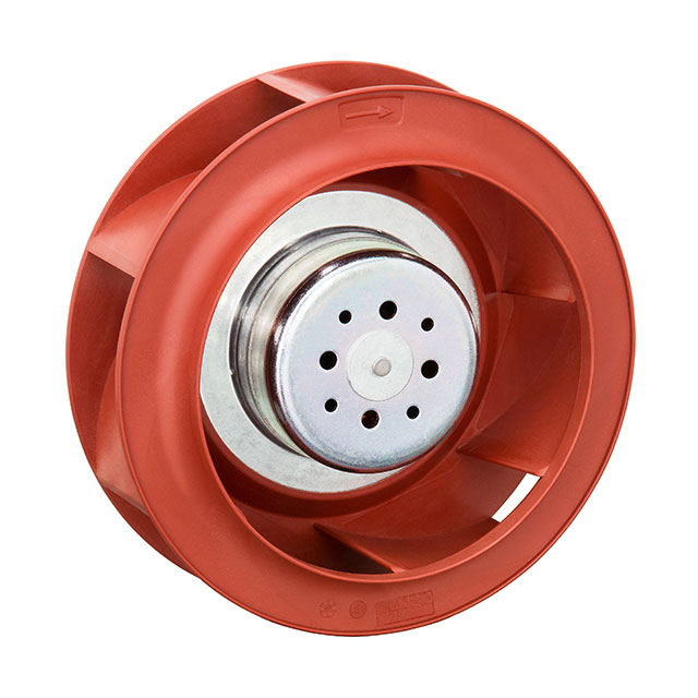 RER175TD Series_View B