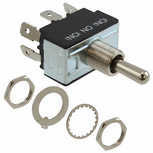 12TS95-70, 12TS95127-7