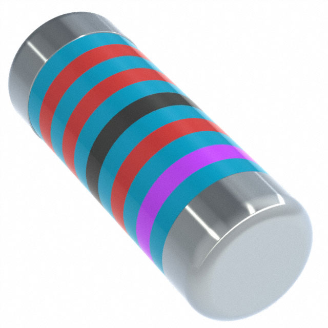 22k Ohm 0,1% MELF SMA-A