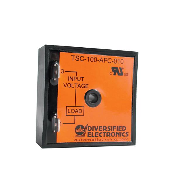 TSC-100-ARC-010