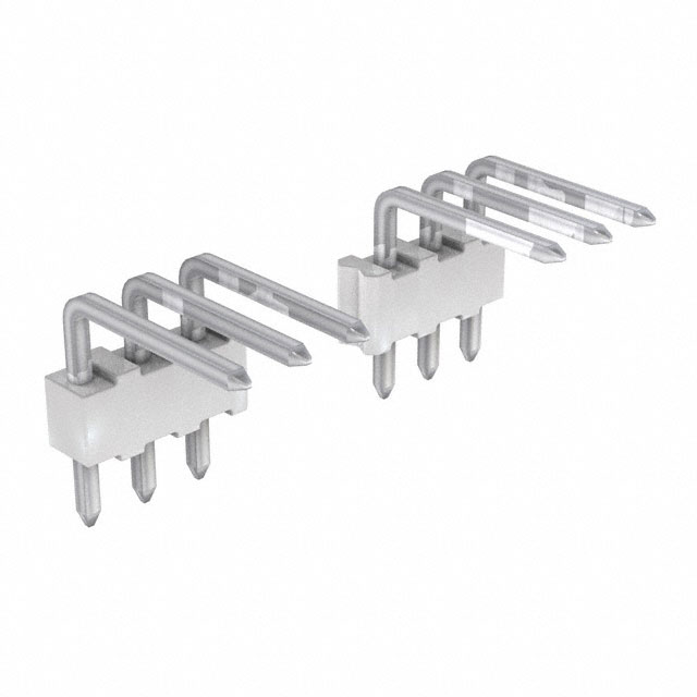 KK 4094 Tin Pins