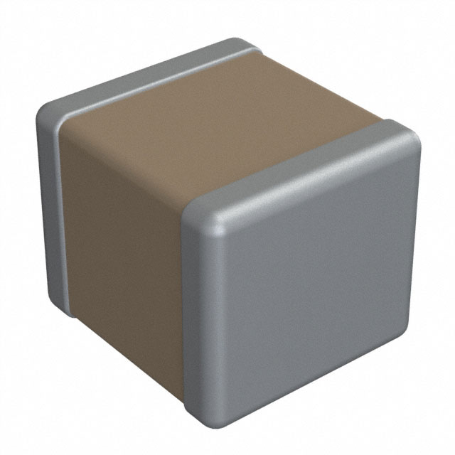 1210 (3225 Metric) 2,00mm Tan