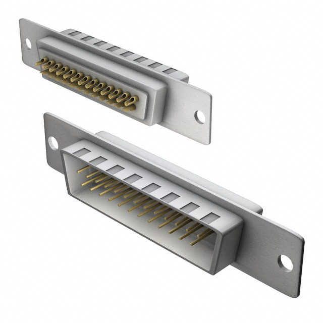 R772-EyySolderCup_25pin