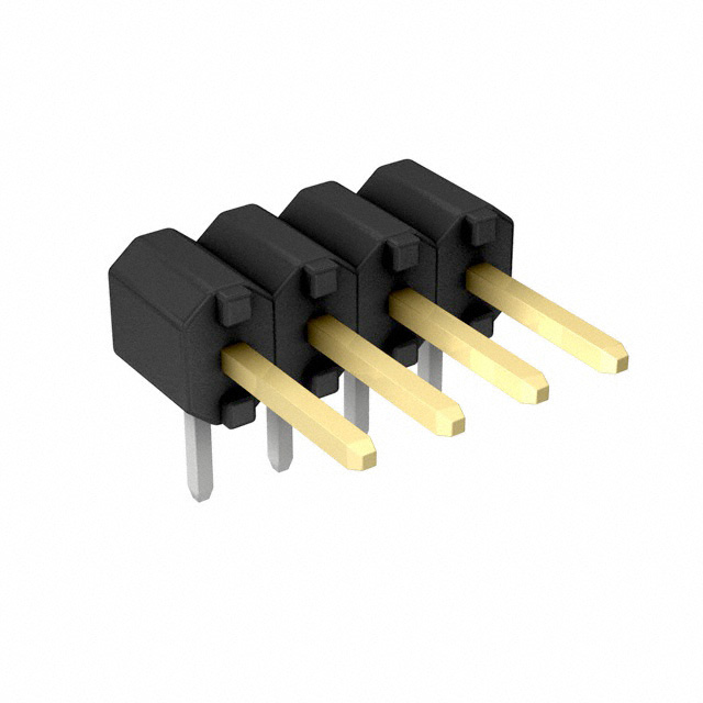 A2 Right Angle Four Position