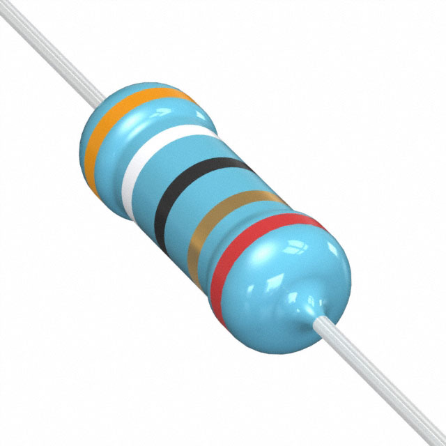 39 Ohm 2% ROX, Neohm