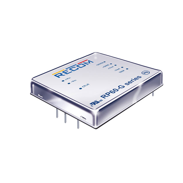 POWERLINE RP60-G SERIES