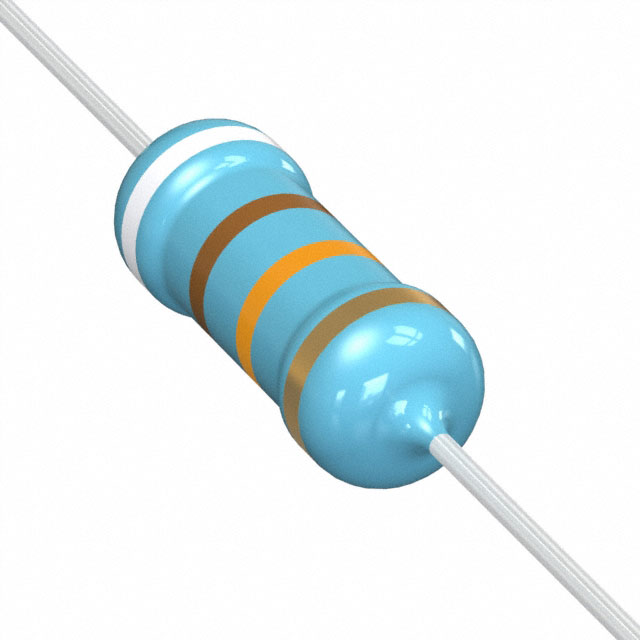 91k Ohm 5% ROX, Neohm