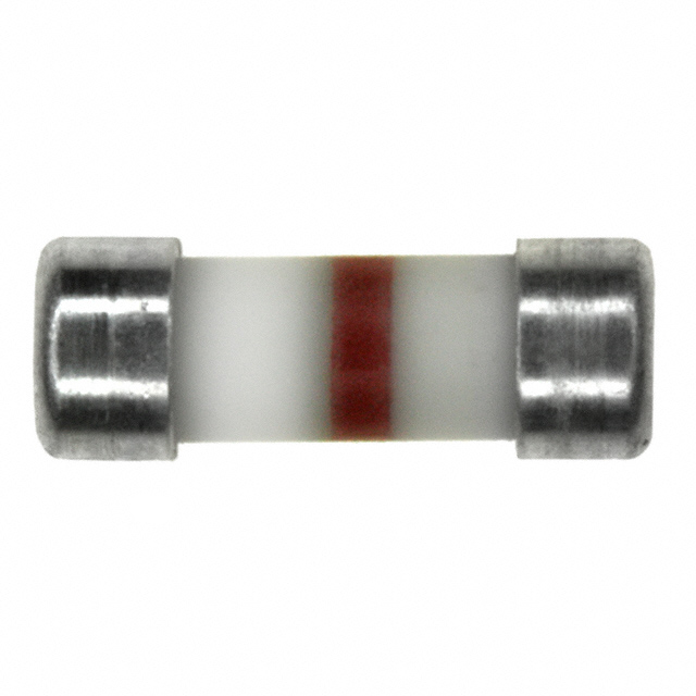 242 Series SMD Red