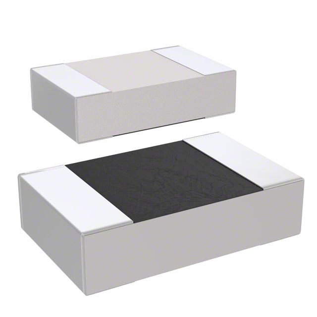 MIL-CHIP Series 0805