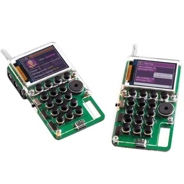 SKU- CIRCUITMESS-CHATTER-WALKIE-TALKIES