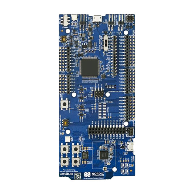 MFG_NRF5340-DK