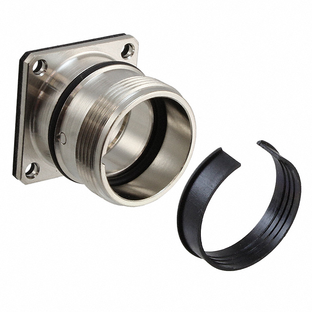 RC Series Panel Mount flange