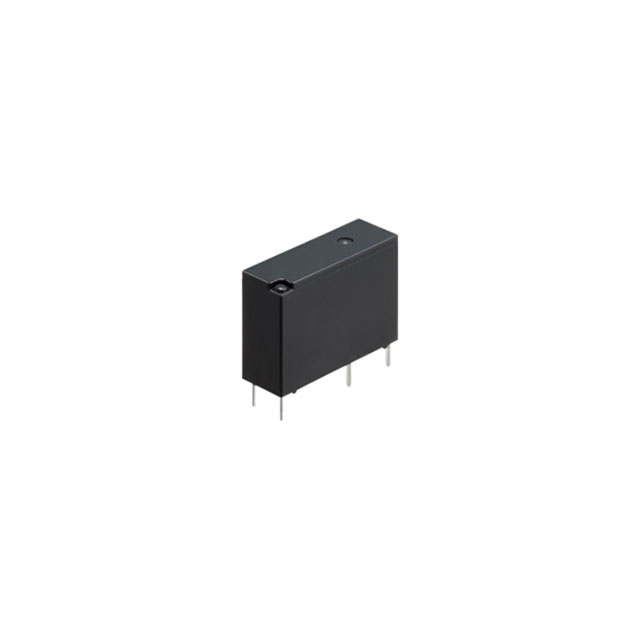LD-P-Series-Relays
