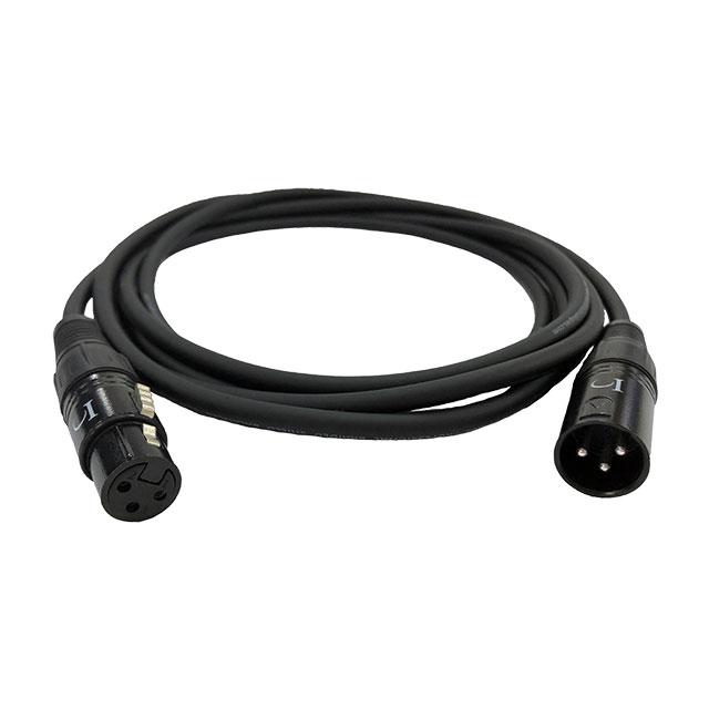 XLR3 Series