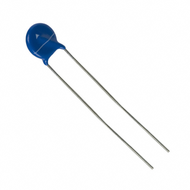 Varistor 7mm Series