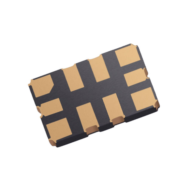 sit5155/5156/5157/5356 Series bottom