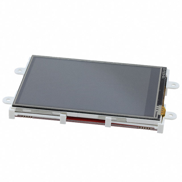 ULCD-32PTU-PI primary