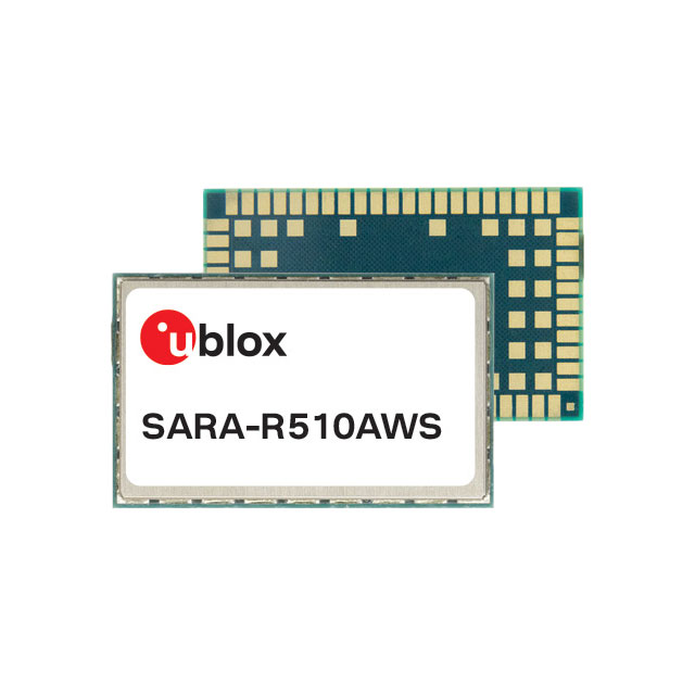 SARA-R510AWS