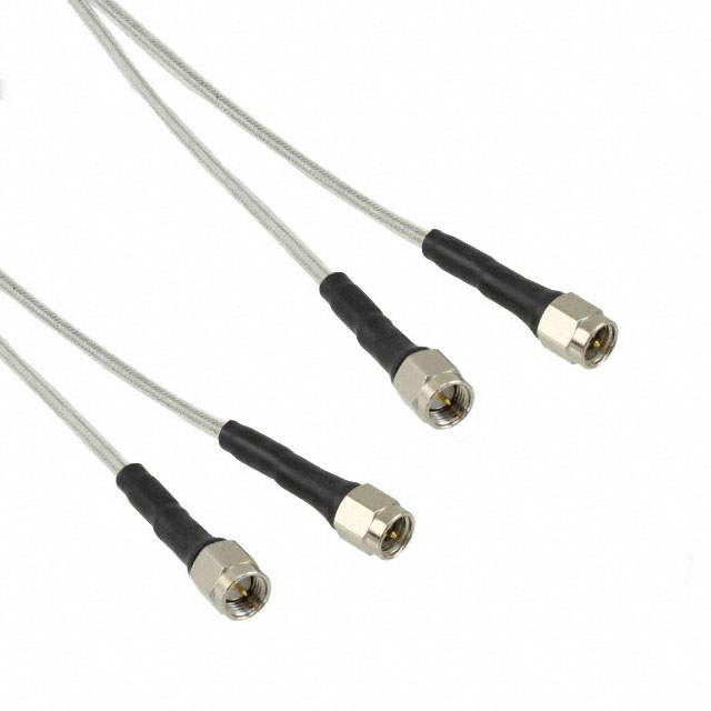 FCxx-02 Coaxial Cable