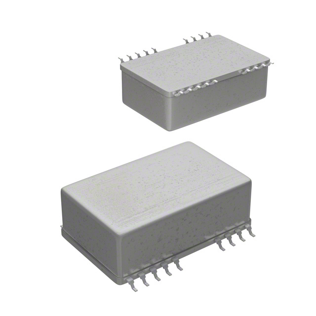 RP12-AW/SMD Series