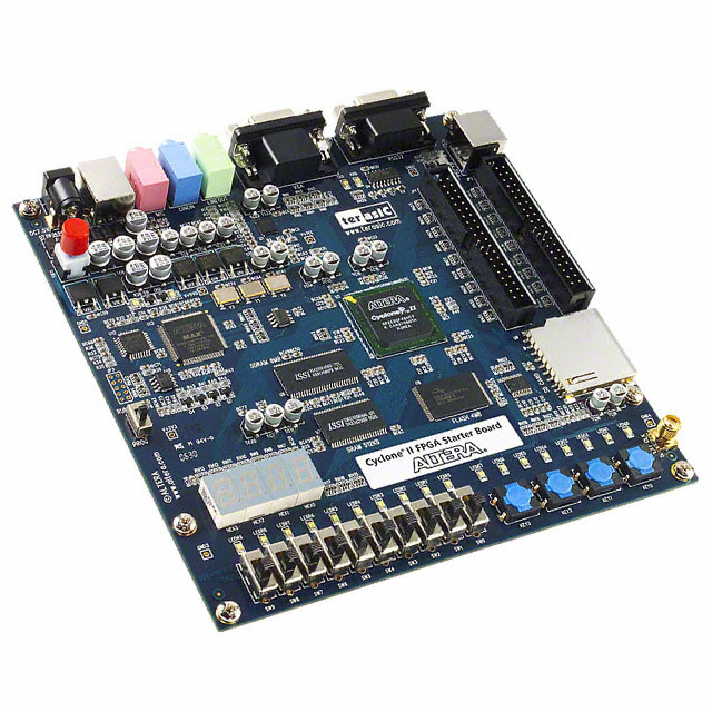 DK-CYCII-2C20N (board)