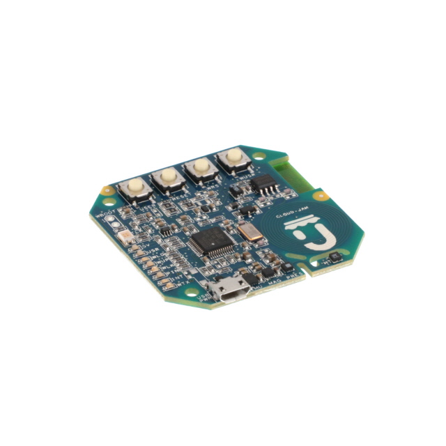 STM32F4 Series