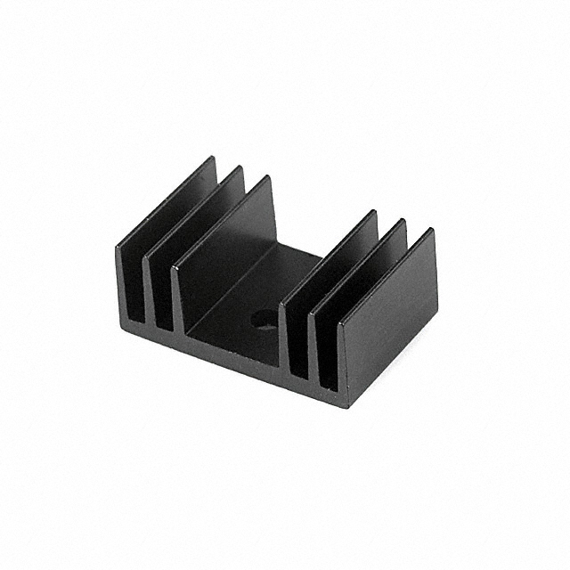 7-340-1PP-BA Heat Sink