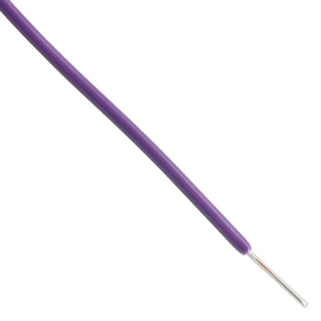 HOOK-UP SOLID VIOLET