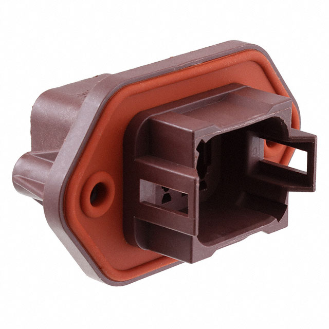 AT SERIES 8POS BROWN SEALED